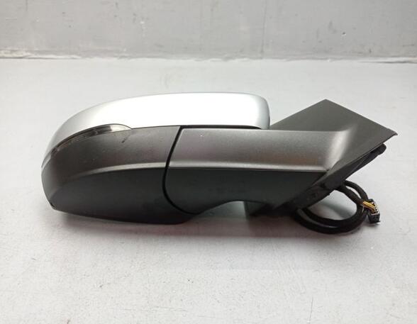 Wing (Door) Mirror VW Polo (6C1, 6R1)