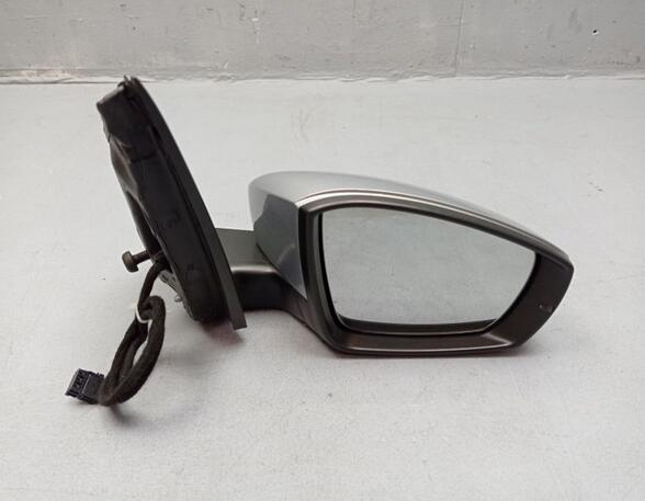 Wing (Door) Mirror VW Polo (6C1, 6R1)