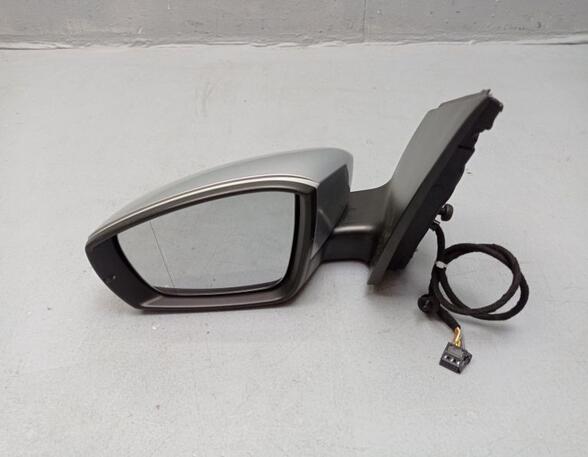 Wing (Door) Mirror VW Polo (6C1, 6R1)