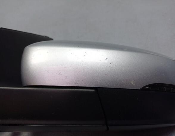 Wing (Door) Mirror VW Polo (6C1, 6R1)