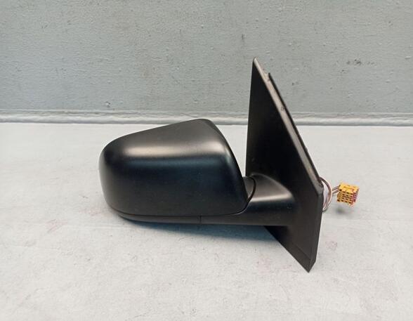 Wing (Door) Mirror VW Polo (9N)