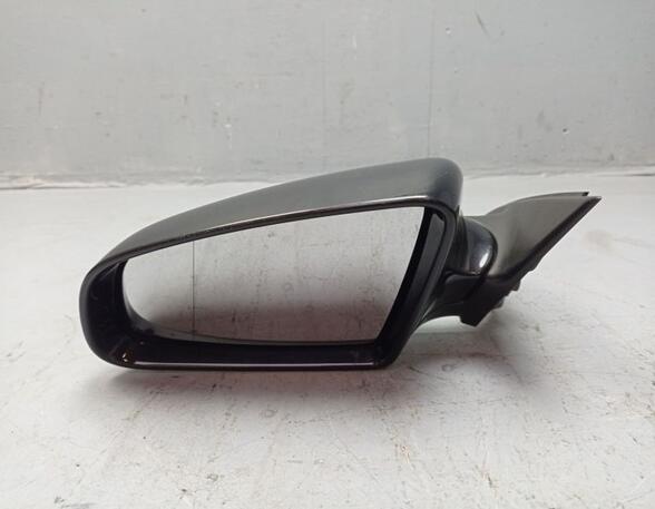 Wing (Door) Mirror AUDI A4 Avant (8E5, B6), AUDI A4 Avant (8ED, B7)