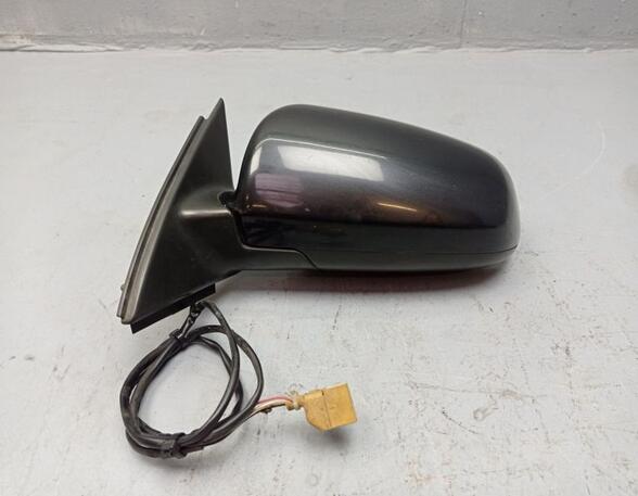 Wing (Door) Mirror AUDI A4 Avant (8E5, B6), AUDI A4 Avant (8ED, B7)