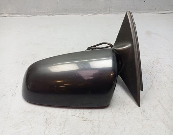 Wing (Door) Mirror AUDI A4 Avant (8E5, B6), AUDI A4 Avant (8ED, B7)