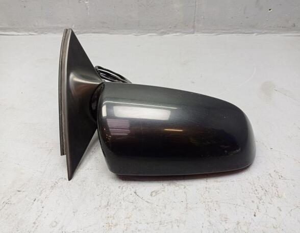 Wing (Door) Mirror AUDI A4 Avant (8E5, B6), AUDI A4 Avant (8ED, B7)