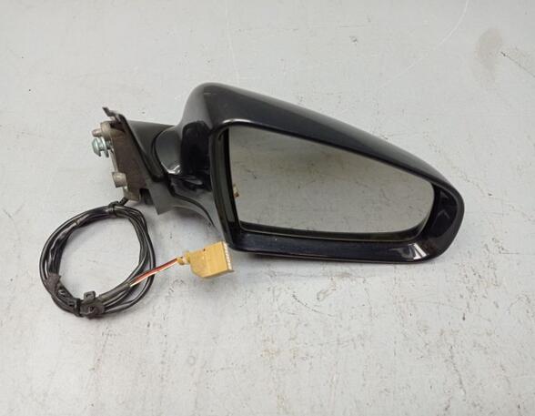 Wing (Door) Mirror AUDI A4 Avant (8E5, B6), AUDI A4 Avant (8ED, B7)