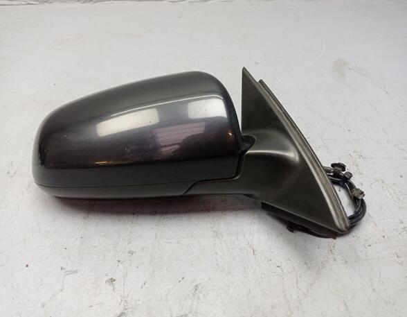 Wing (Door) Mirror AUDI A4 Avant (8E5, B6), AUDI A4 Avant (8ED, B7)