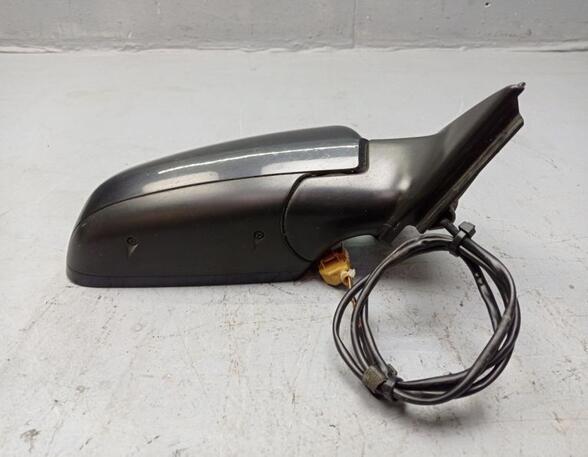 Wing (Door) Mirror AUDI A4 Avant (8E5, B6), AUDI A4 Avant (8ED, B7)