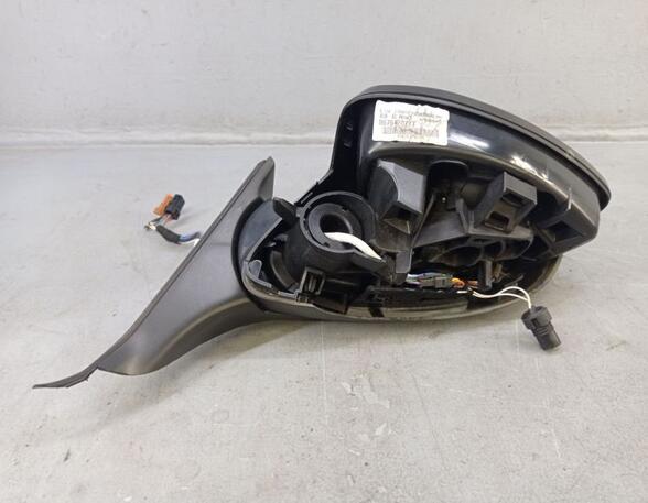 Wing (Door) Mirror PEUGEOT 208 I (CA, CC)