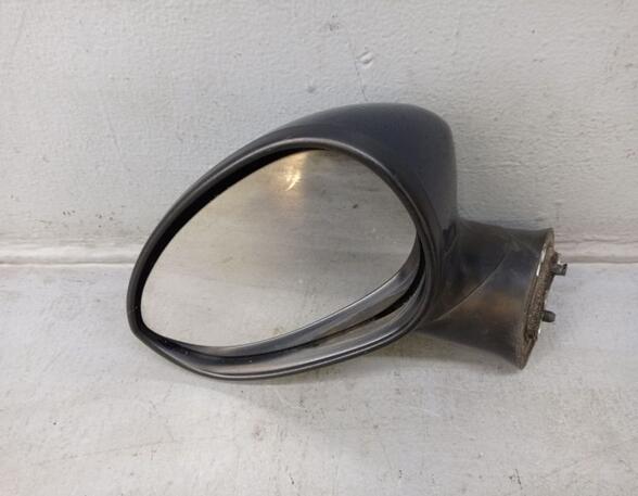 Wing (Door) Mirror FIAT Grande Punto (199)