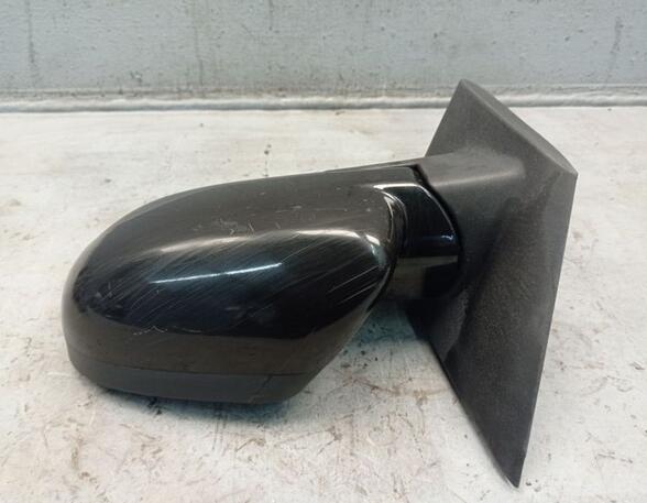 Wing (Door) Mirror RENAULT Twingo II (CN0)