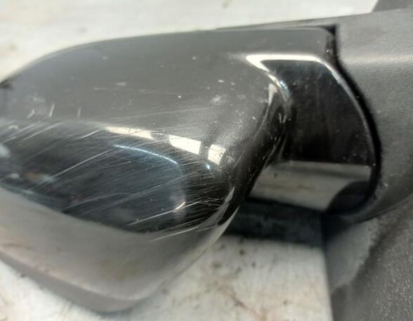 Wing (Door) Mirror RENAULT Twingo II (CN0)