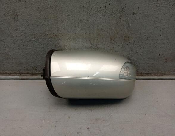 Wing (Door) Mirror MERCEDES-BENZ E-Klasse (W210)