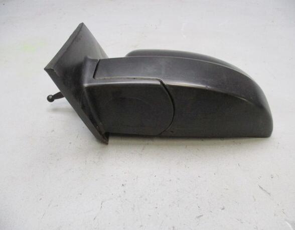 Wing (Door) Mirror HYUNDAI GETZ (TB)