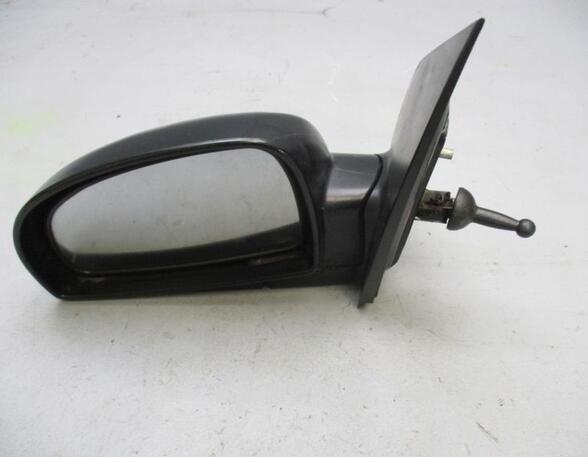 Wing (Door) Mirror HYUNDAI GETZ (TB)