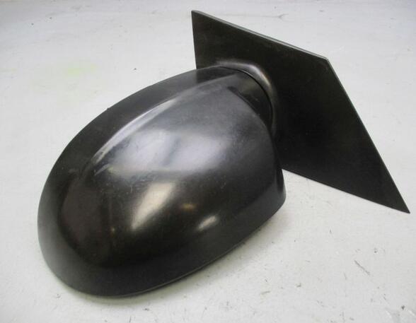 Wing (Door) Mirror HYUNDAI GETZ (TB)