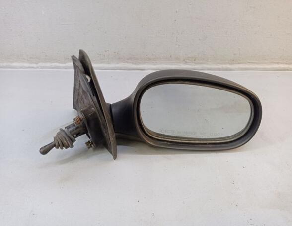 Wing (Door) Mirror DAEWOO LANOS (KLAT)