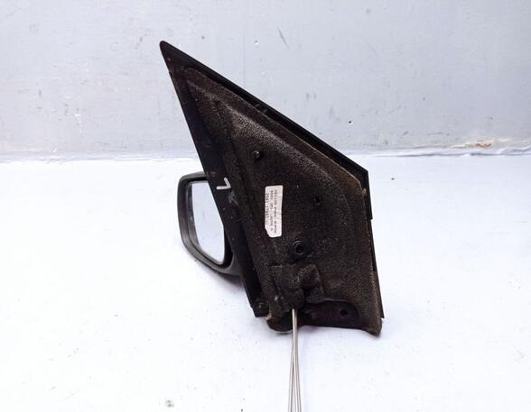 Wing (Door) Mirror FORD FIESTA V (JH_, JD_)