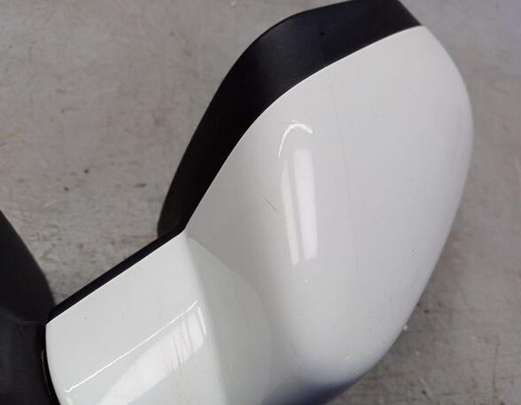 Wing (Door) Mirror RENAULT CLIO III (BR0/1, CR0/1), RENAULT CLIO IV (BH_)