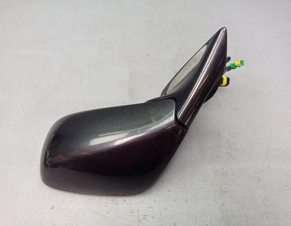 Wing (Door) Mirror CITROËN C8 (EA_, EB_)