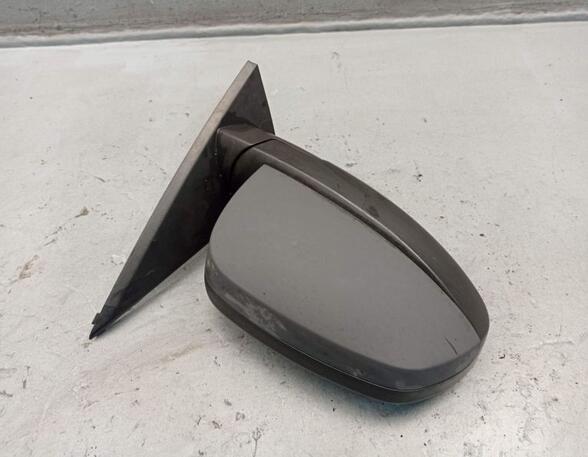 Wing (Door) Mirror OPEL MERIVA A MPV (X03)