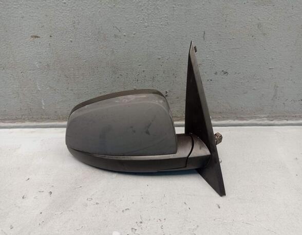 Wing (Door) Mirror OPEL MERIVA A MPV (X03)