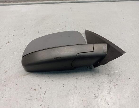 Wing (Door) Mirror OPEL MERIVA A MPV (X03)