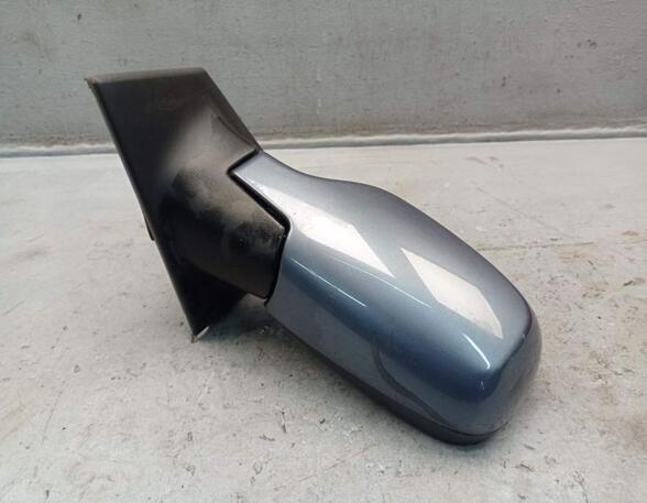 Wing (Door) Mirror RENAULT CLIO III (BR0/1, CR0/1)