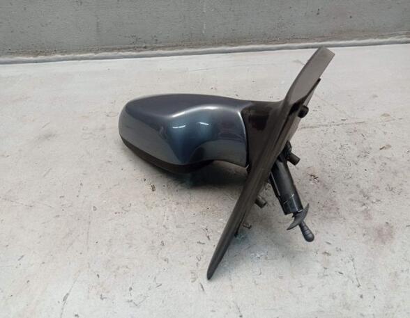 Wing (Door) Mirror RENAULT CLIO III (BR0/1, CR0/1)