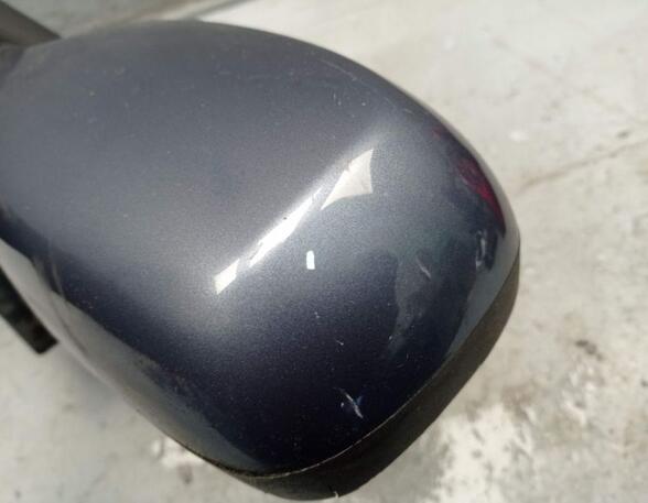 Wing (Door) Mirror RENAULT CLIO III (BR0/1, CR0/1)