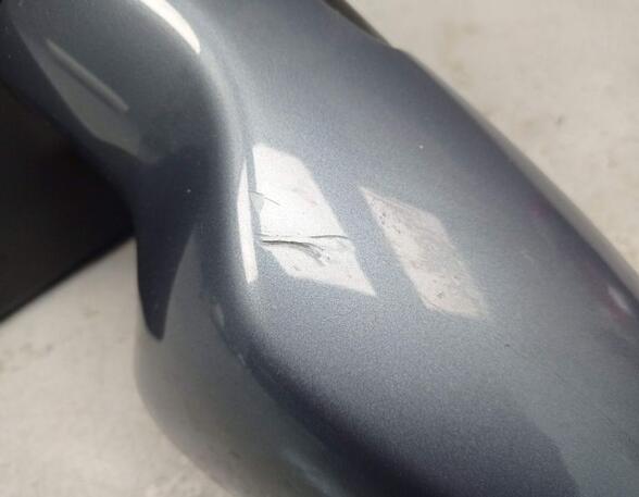 Wing (Door) Mirror RENAULT CLIO III (BR0/1, CR0/1)