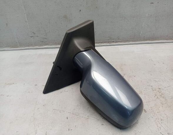 Wing (Door) Mirror RENAULT CLIO III (BR0/1, CR0/1)