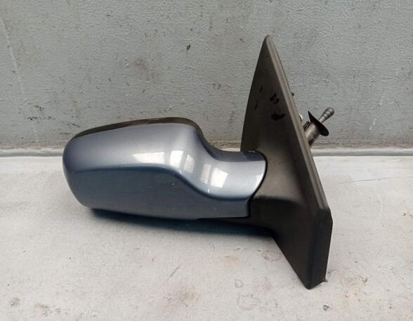 Wing (Door) Mirror RENAULT CLIO III (BR0/1, CR0/1)