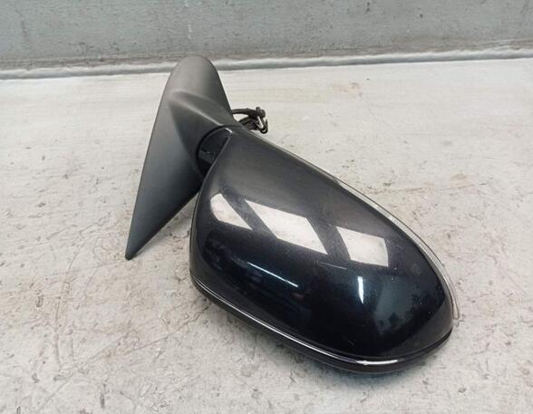 Wing (Door) Mirror SKODA OCTAVIA II Combi (1Z5)