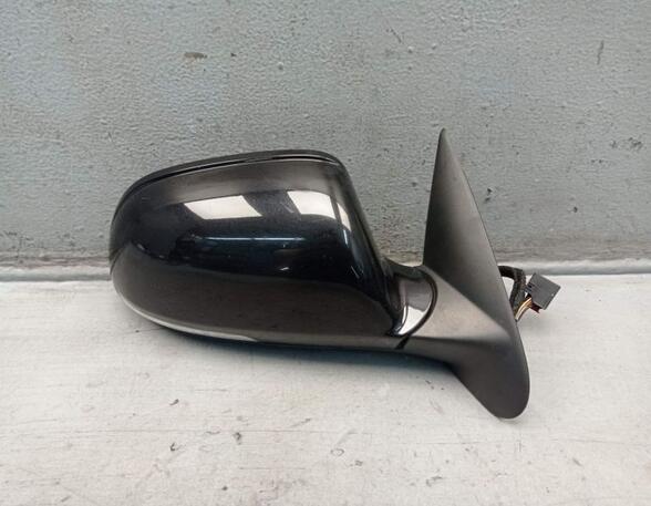 Wing (Door) Mirror SKODA OCTAVIA II Combi (1Z5)