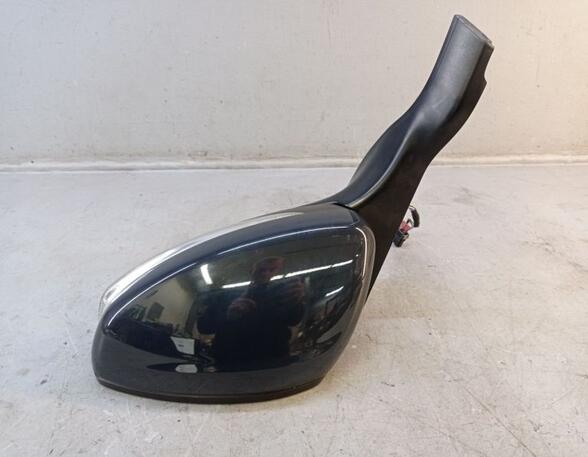 Wing (Door) Mirror PEUGEOT 208 I (CA_, CC_)