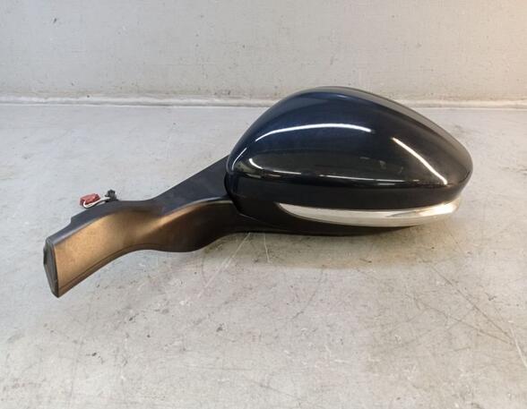 Wing (Door) Mirror PEUGEOT 208 I (CA_, CC_)