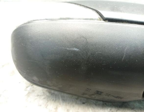 Wing (Door) Mirror SMART FORFOUR (454)