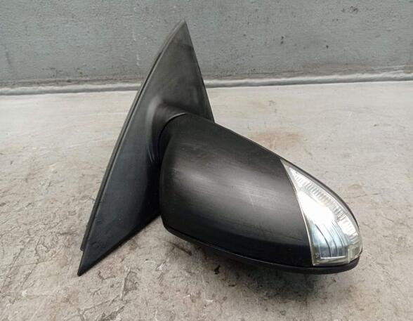 Wing (Door) Mirror SMART FORFOUR (454)