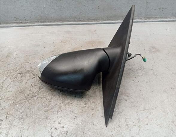 Wing (Door) Mirror SMART FORFOUR (454)