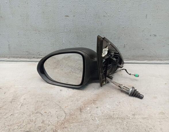 Wing (Door) Mirror SMART FORFOUR (454)