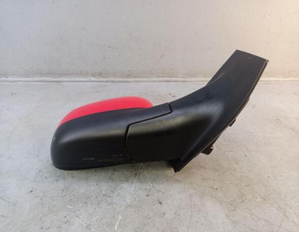 Wing (Door) Mirror CHEVROLET SPARK (M300)