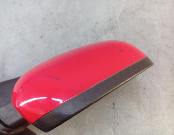 Wing (Door) Mirror CHEVROLET SPARK (M300)