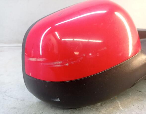 Wing (Door) Mirror CHEVROLET SPARK (M300)