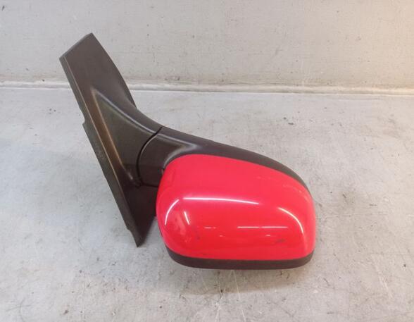 Wing (Door) Mirror CHEVROLET SPARK (M300)