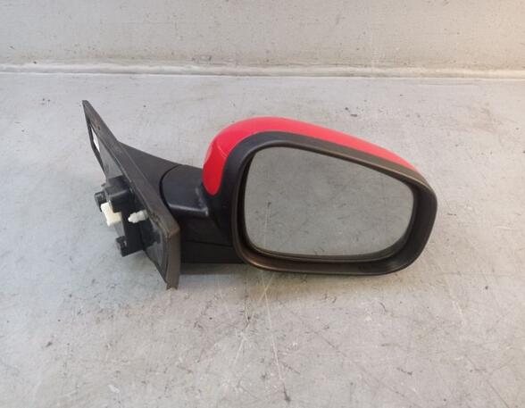 Wing (Door) Mirror CHEVROLET SPARK (M300)