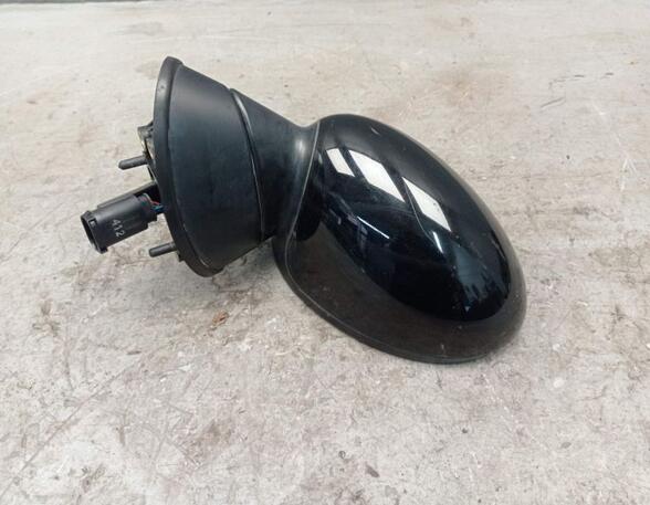 Wing (Door) Mirror MINI MINI (R50, R53)