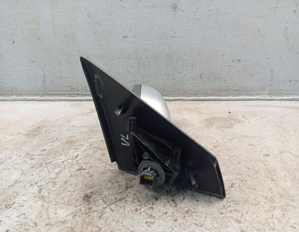 Wing (Door) Mirror RENAULT MEGANE II (BM0/1_, CM0/1_)