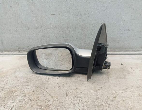 Wing (Door) Mirror RENAULT MEGANE II (BM0/1_, CM0/1_)