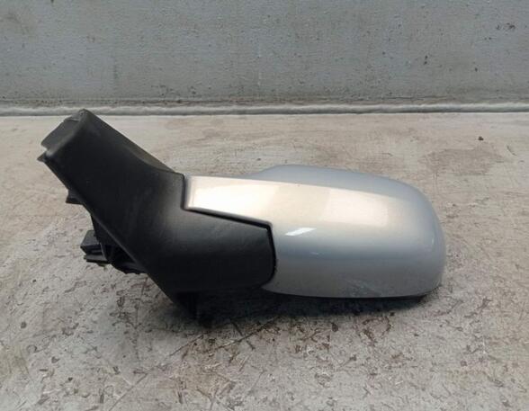 Wing (Door) Mirror RENAULT MEGANE II (BM0/1_, CM0/1_)